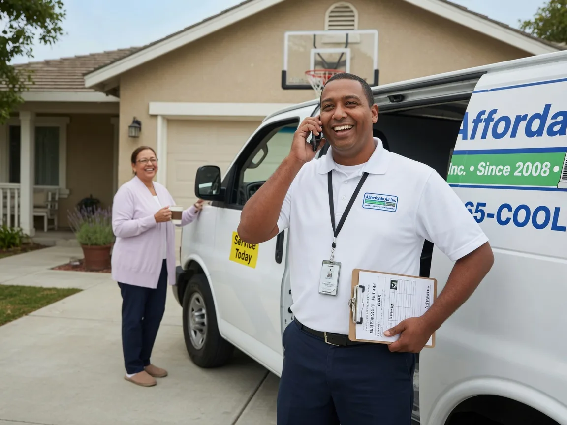 Central Ac Repair Jacumba, CA FAQs